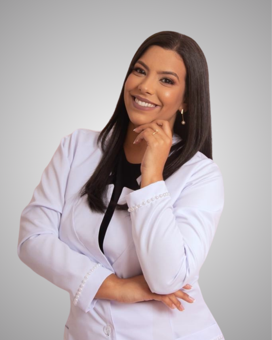 Dra. Thaise Galindo